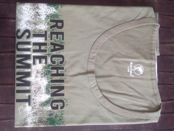 Tshirt Sando