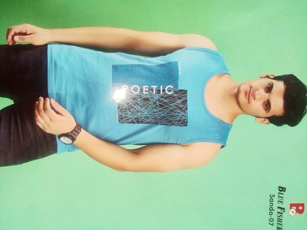 Tshirt Sando