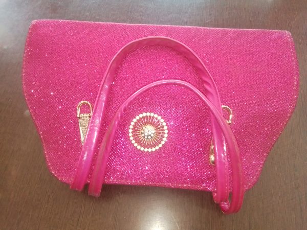 Ladies fancy purse