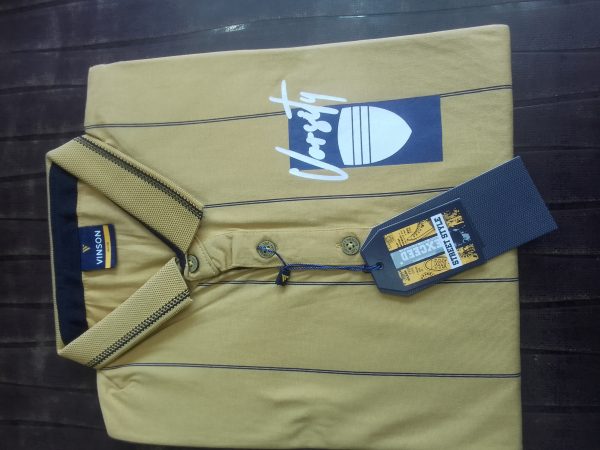 Tshirt color