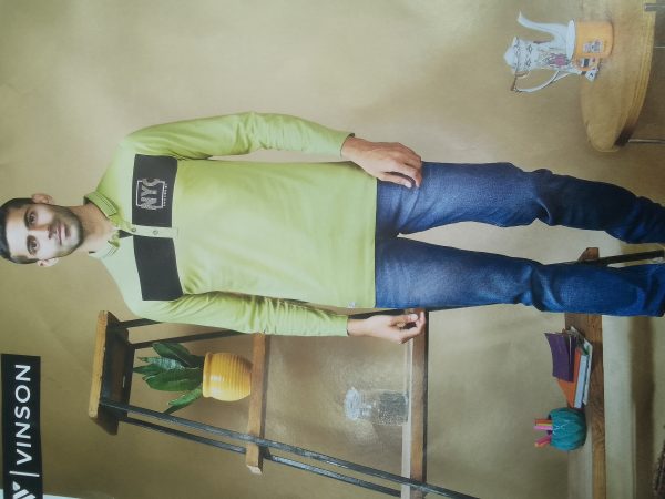 Tshirt color