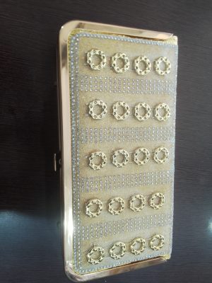 Fancy ladies purse