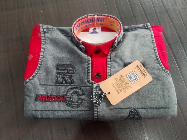 Kids fancy set