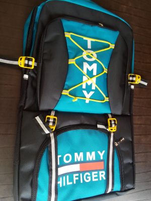 Fancy bags for large size branded