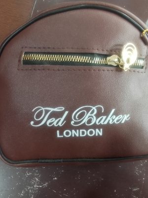 Ladies clutch wallets