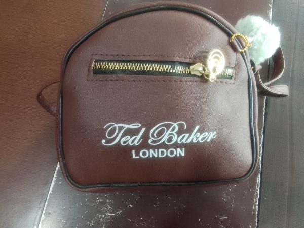 Ladies clutch wallets